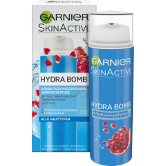 Garnier Skin Active Hydra Bomb Tagespflege 50 ml 