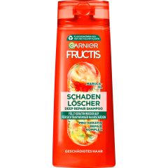 Garnier Fructis Schaden Löscher Shampoo 250 ml 