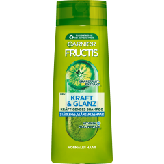 Garnier Fructis Kraft & Glanz Shampoo 250 ml 