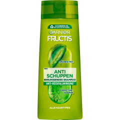 Garnier Fructis Anti Schuppen Shampoo 250 ml 