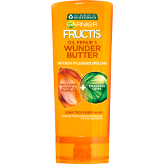 Garnier Fructis Oil Repair 3 Wunder Butter Spülung 200 ml 