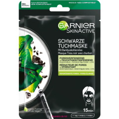 Garnier Skin Active Tuchmaske Alge 28 g 