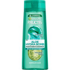 Garnier Fructis Aloe Hydra Bomb Shampoo 250 ml 