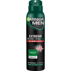 Garnier Men Mineral Deospray Extreme Protection 150 ml 