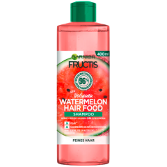 Garnier Fructis Shampoo Hairfood Watermelon 400 ml 