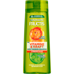Garnier Fructis Vitamine & Kraft Kräftigendes Shampoo 250 ml 
