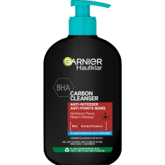 Garnier Skin Active Charcoal Waschgel 250 ml 