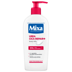 Mixa Urea Cica Repair Body Milk 250 ml 