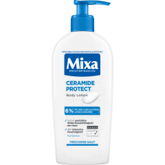 Mixa Ceramide Protect Feuchtigkeitsspendende Bodylotion 250 ml 
