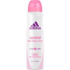adidas Control for her Anti-Perspirant Deospray 150 ml 