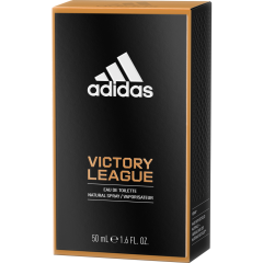 adidas Victory League Eau de Toilette 50 ml 