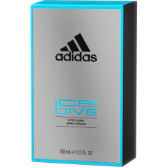 adidas Ice Dive Aftershave 100 ml 