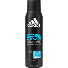 adidas Ice Dive Deo Body Spray 150 ml 