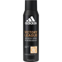 adidas Victory League Deo Body Spray 150 ml 