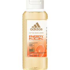 adidas Active Skin & Mind Energy Kick Showergel 250 ml 