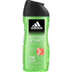 adidas Active Start Showergel 250 ml 