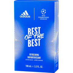 adidas UEFA 9 Limited FY23 After Shave 100 ml 