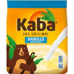 Kaba Vanille 400 g 