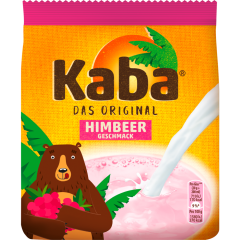 Kaba Himbeer Geschmack 400 g 