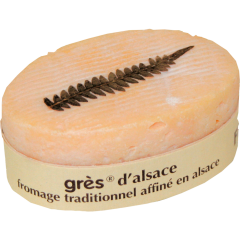 Fromi Gres d'Alsace 72 % Fett i. Tr. 125 g 