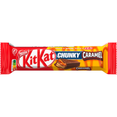 Nestlé KitKat Chunky Caramel 43,5 g 