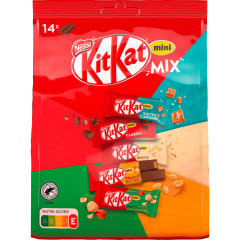 Nestlé KitKat Mini Mix 197,4 g 