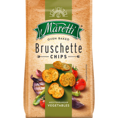 Maretti Bruschette Mediterranean Vegetables 150 g 