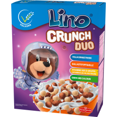 Lino Crunch Duo 225 g 
