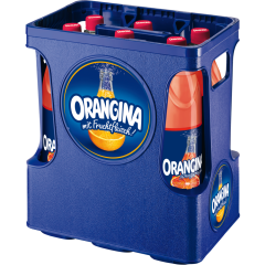 Orangina Rouge - Kiste 6 x 1 l 