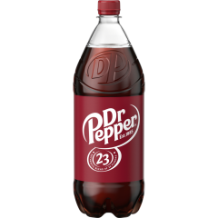 Dr Pepper Classic 1,25 l 