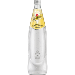 Schweppes Indian Tonic Water 0,75 l 
