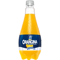 Orangina Zero 0,5 l 