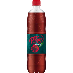 Dr Pepper Cherry 1 l 
