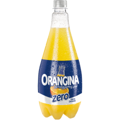 Orangina Zero 1 l 