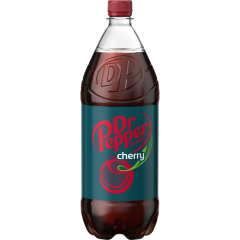 Dr Pepper Cherry 1,25 l 