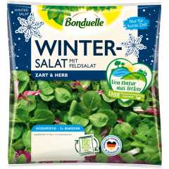 Bonduelle Winter Salat 100 g 
