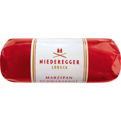 Niederegger Marzipan Schwarzbrot 75 g 75 g 