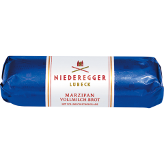 Niederegger Marzipan Vollmilch-Brot 125 g 