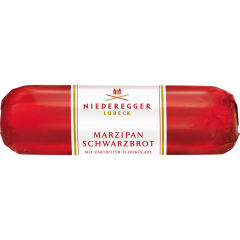 Niederegger Marzipan Schwarzbrot 200 g 200 g 