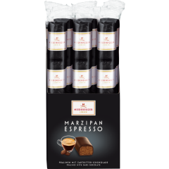 Niederegger Marzipan Klassiker Riegel Espresso 50 g 