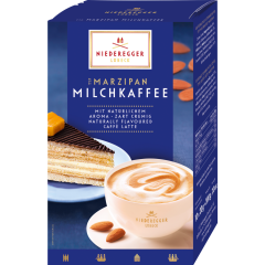 Niederegger Marzipan Milchkaffee 200 g 