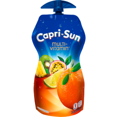 Capri-Sun Multivitamin 0,33 l 