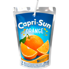 Capri-Sun Orange 200 ml 