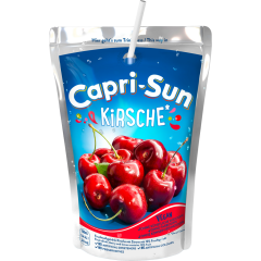 Capri-Sun Kirsche 0,2 l 