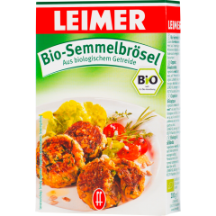 Leimer Bio Semmelbrösel 200 g 
