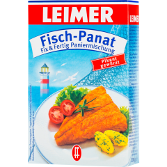 Leimer Fisch-Panat 200 g 