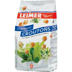 Leimer Croutons 500 g 