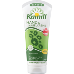 Kamill Hand & Nagelcreme Classic 30 ml 