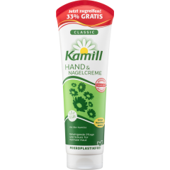 Kamill Hand & Nagelcreme Classic 133 ml 