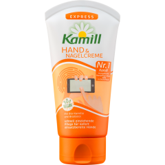Kamill Hand & Nagelcreme Express 75 ml 